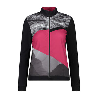 Drill top allenamento da donna CMP