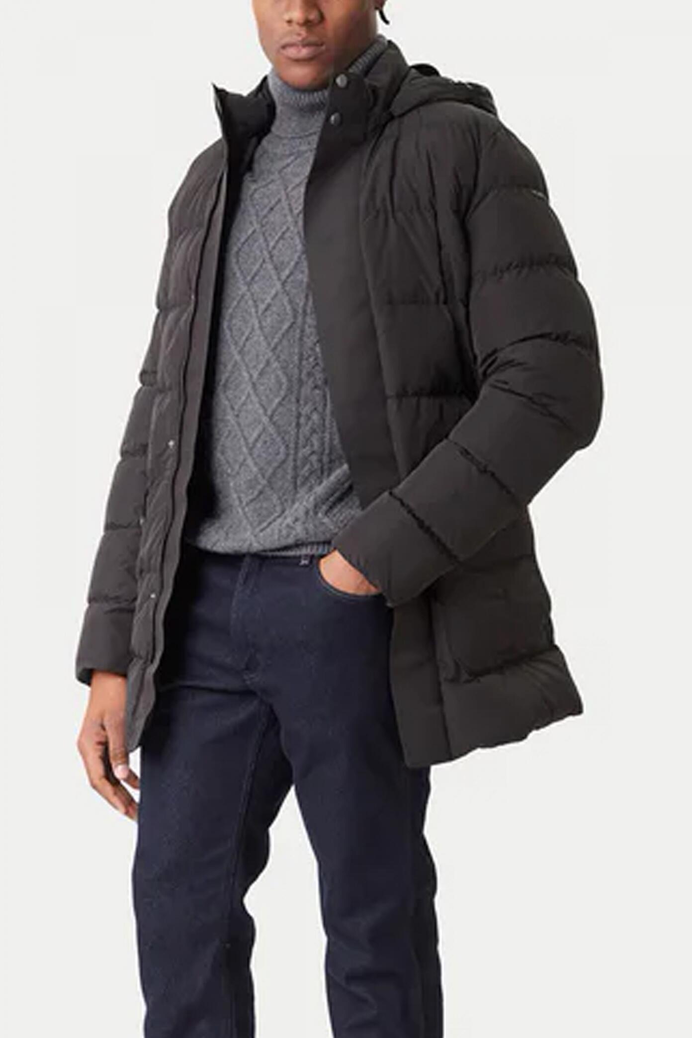 Jack Geox Model T3270 M Pieve Kleur Zwart 5/5