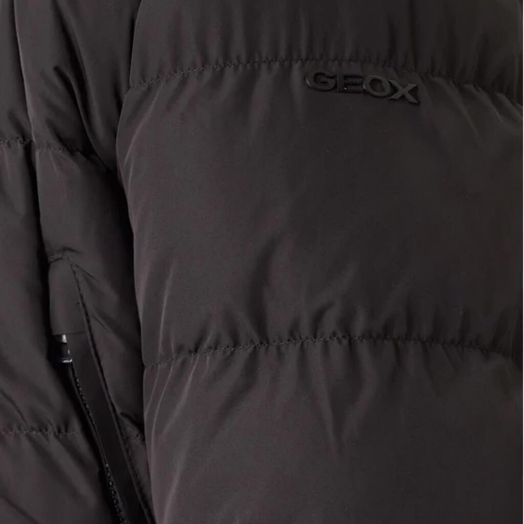 Jack Geox Model T3270 M Pieve Kleur Zwart 4/5