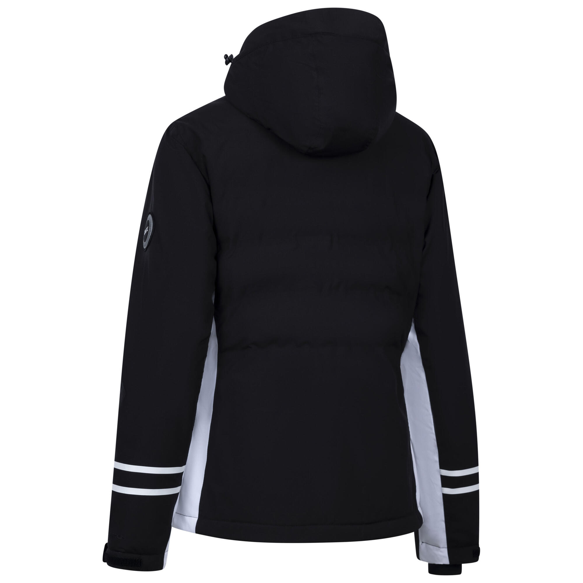Blouson De Ski KIMBERLY DLX Femme (Noir) 2/5