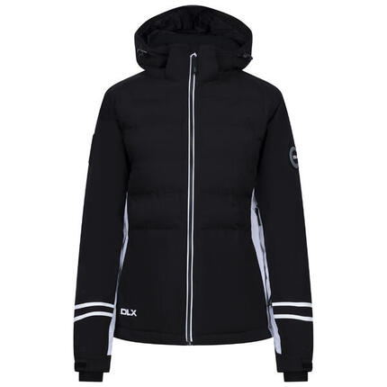 Blouson De Ski KIMBERLY DLX Femme (Noir)