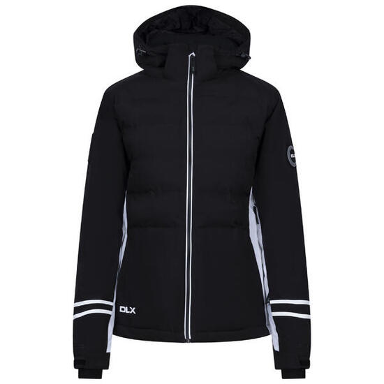 Blouson De Ski KIMBERLY DLX Femme (Noir)