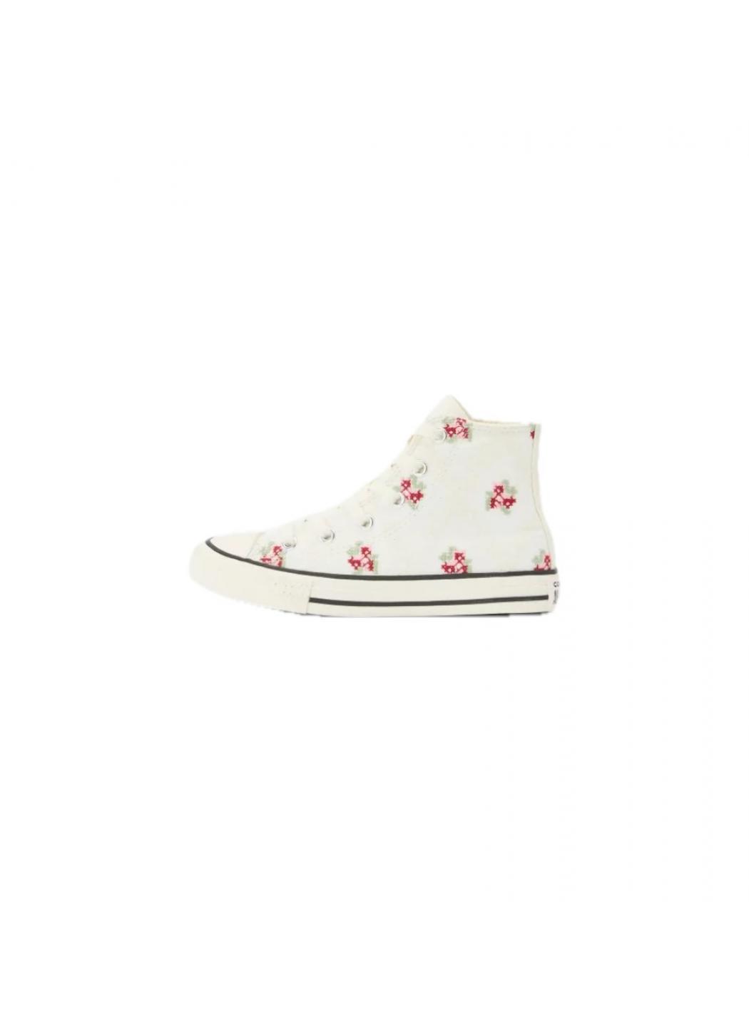 Converse - Ctas hi bco/multi A12636C 3/5