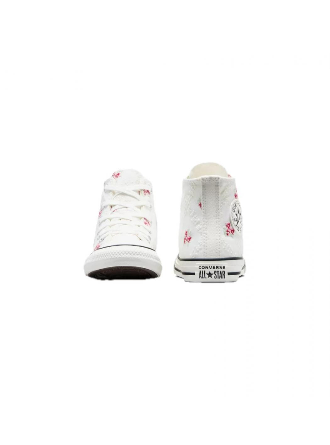 Converse - Ctas hi bco/multi A12636C 5/5