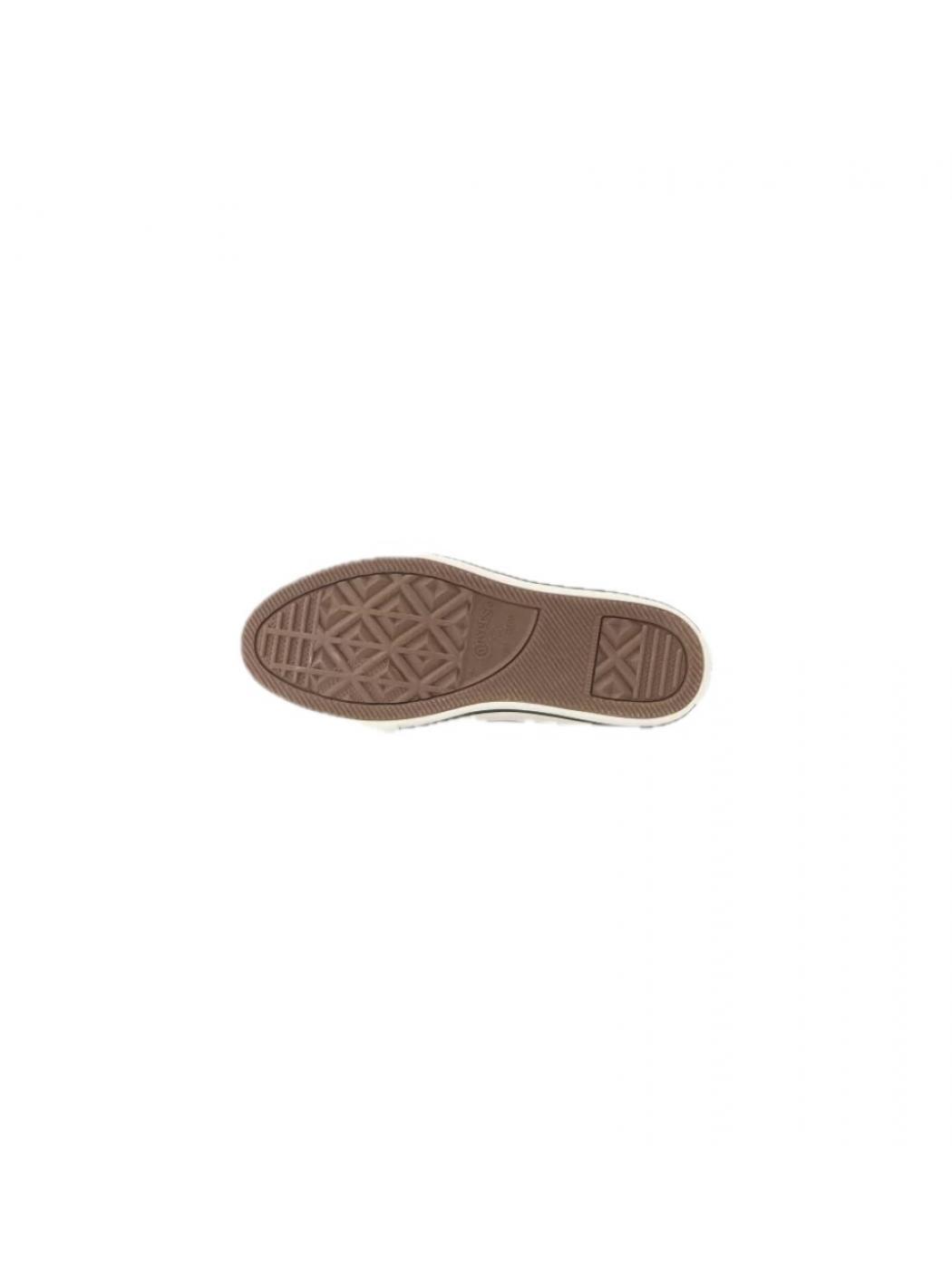 Converse - Ctas hi bco/multi A12636C 4/5