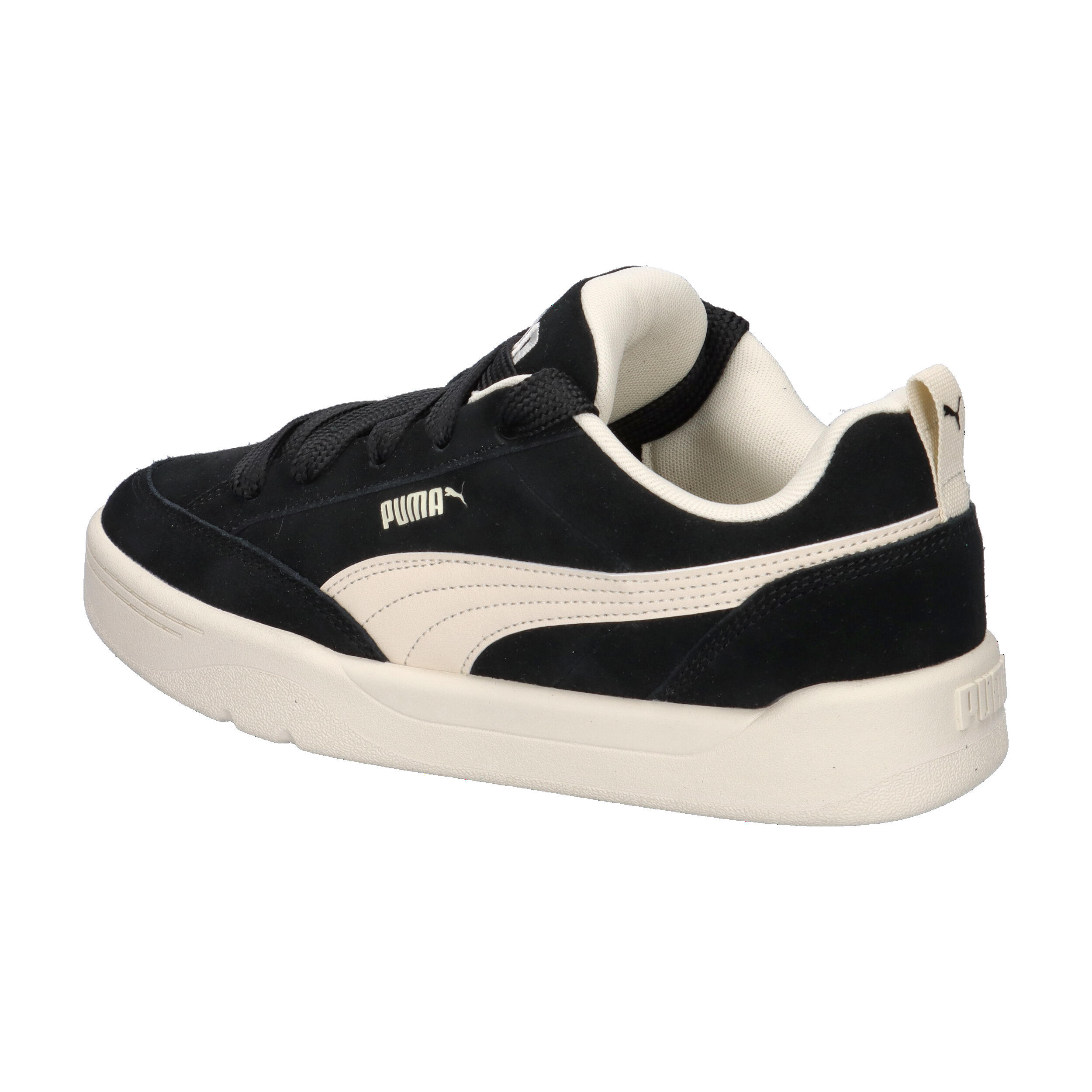 Schoen Puma model 401606-05 voor unisex 3/7