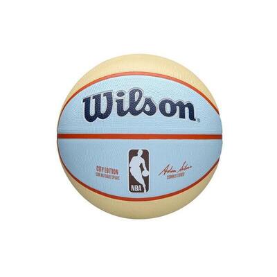 San antonio spurs bal nba team city edition 2024