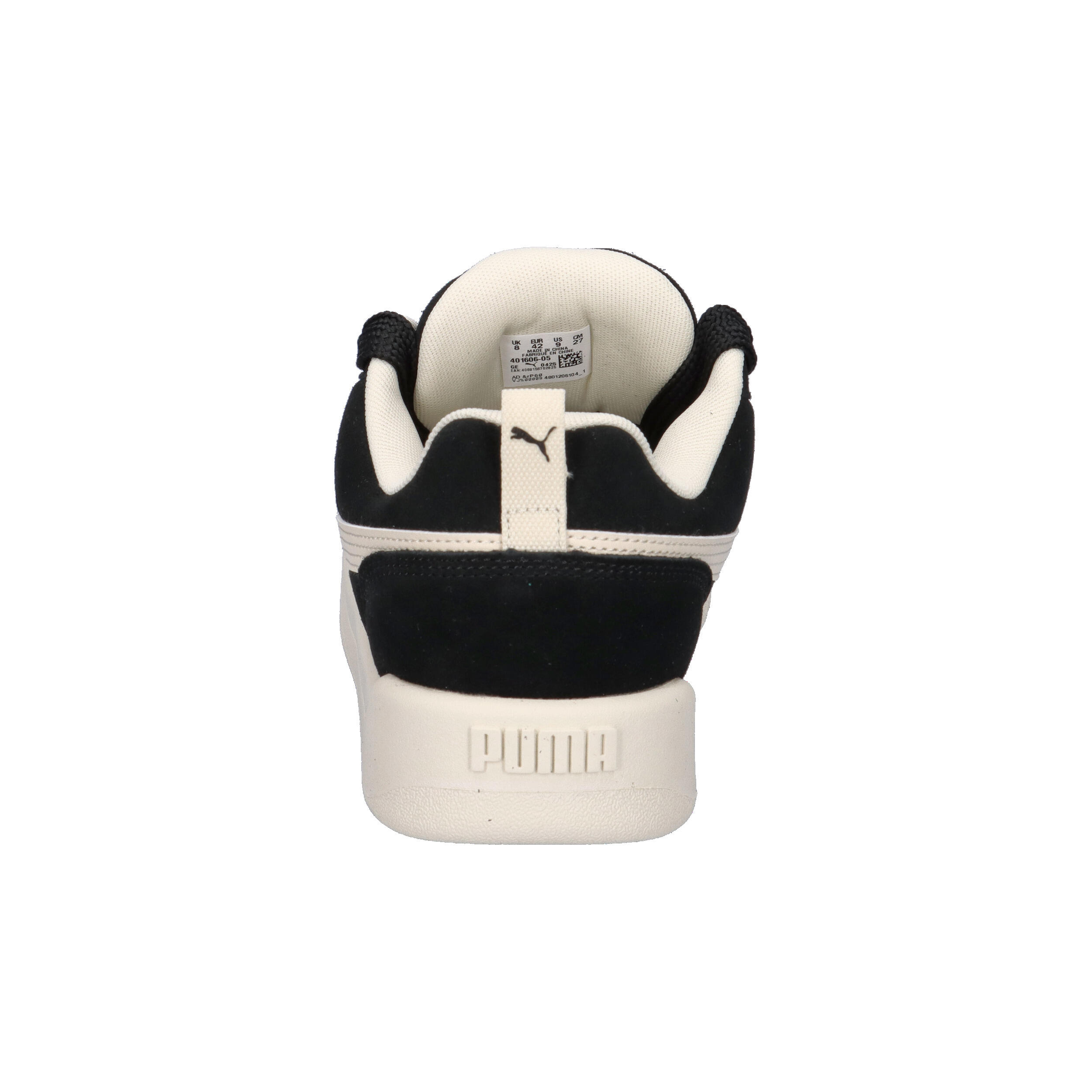 Schoen Puma model 401606-05 voor unisex 5/7