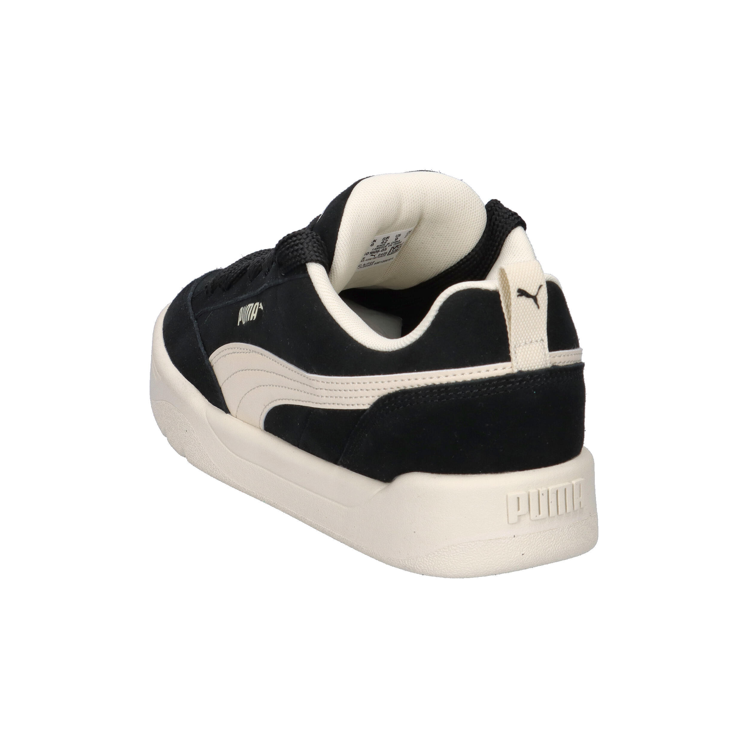 Schoen Puma model 401606-05 voor unisex 4/7
