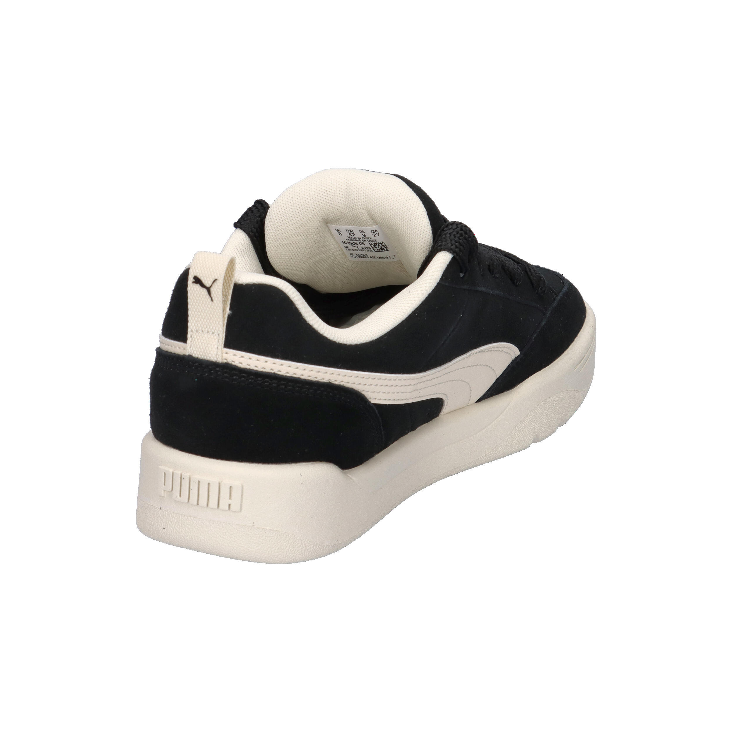 Schoen Puma model 401606-05 voor unisex 6/7