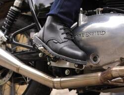 Botte OXFORD Merton 2.0 homme noir taille 46.