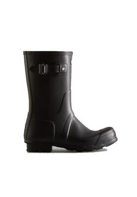 Hunter regenlaarzen mfs9000rma-blk zwart-39