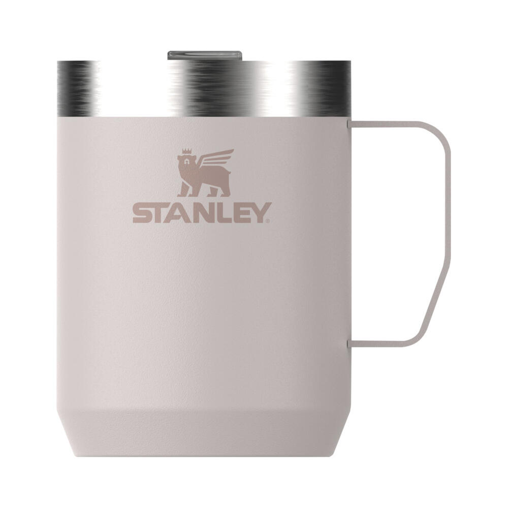 Tutti I Giorni 236 Ml Tazza Da Campeggio Stanley Rosa Chiaro 3/3