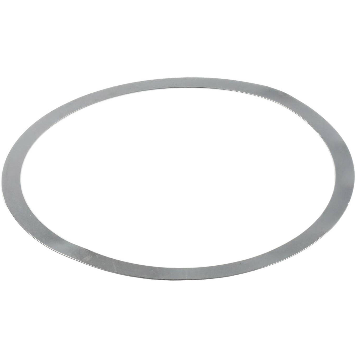Elvedes vulringen centerlock 0,1mm rvs (4st) 3/4