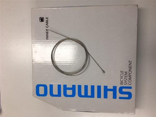 Cavi interni freno Shimano DS A100 coppia.