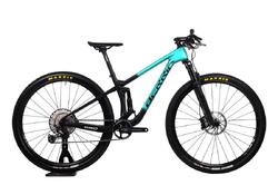 Reconditionné - VTT - Berria Mako - S - TRES BON