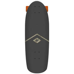 Planche de skate arrondi Hydroponic Cruiser