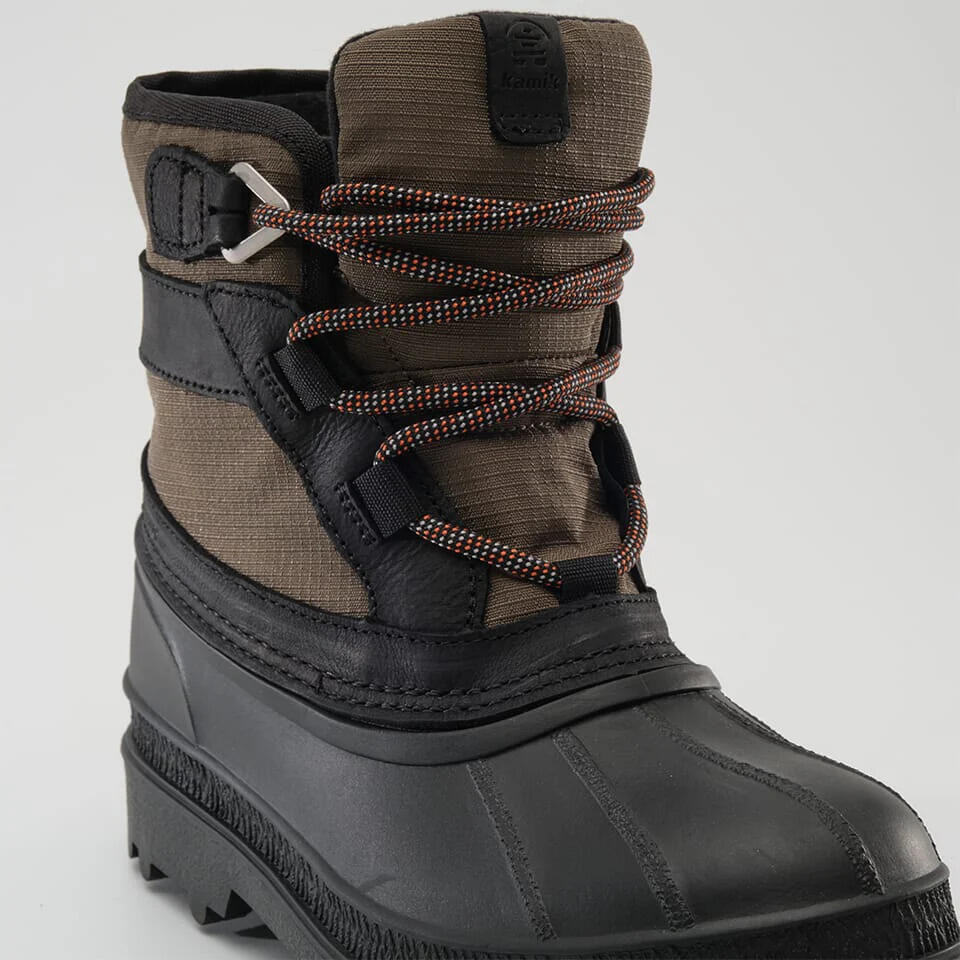 Buty zimowe Kamik Banff