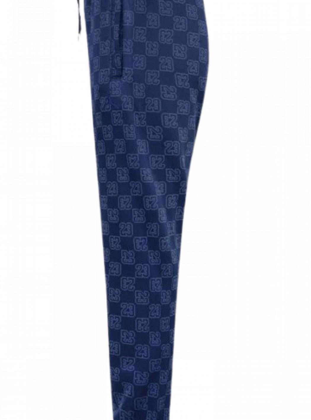 Pantalone Bambino Nike Sportswear 95D378-U90_Jordan 3/4