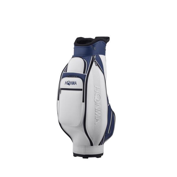 HONMA Tour Bag CB12501 Bolsa de Golf Carro 3/4