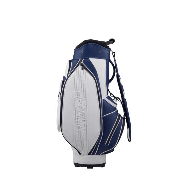 HONMA Tour Bag CB12501 Bolsa de Golf Carro 4/4