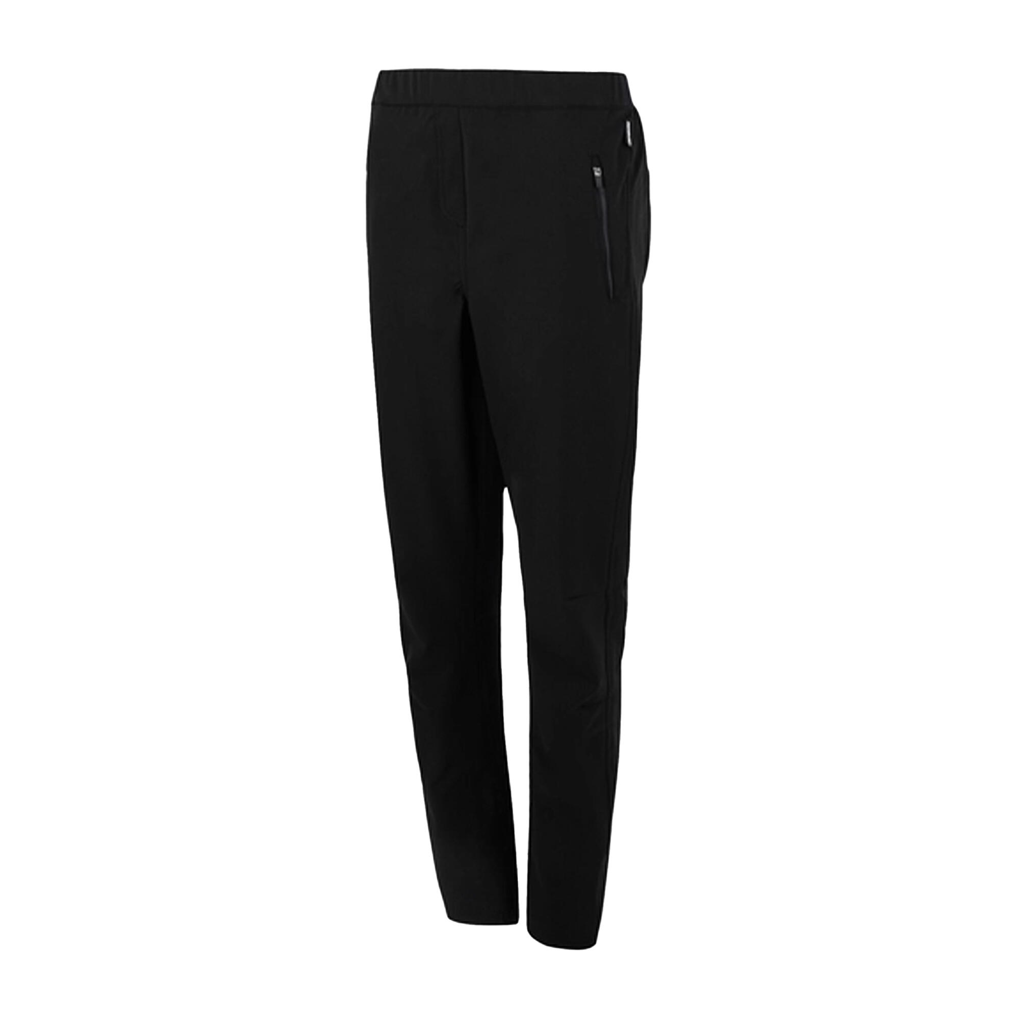 Pantalon De Marche PENTRE Femme (Noir) 3/5