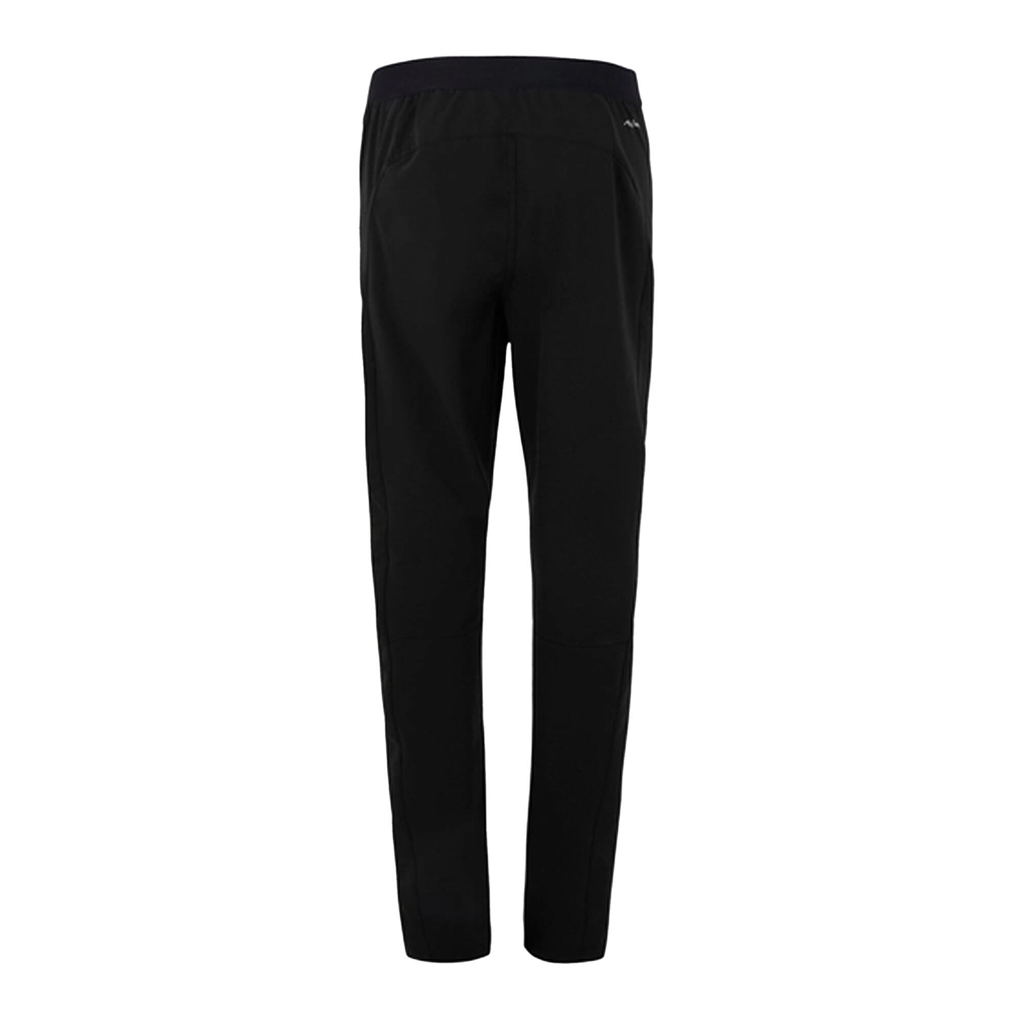 Pantalon De Marche PENTRE Femme (Noir) 2/5