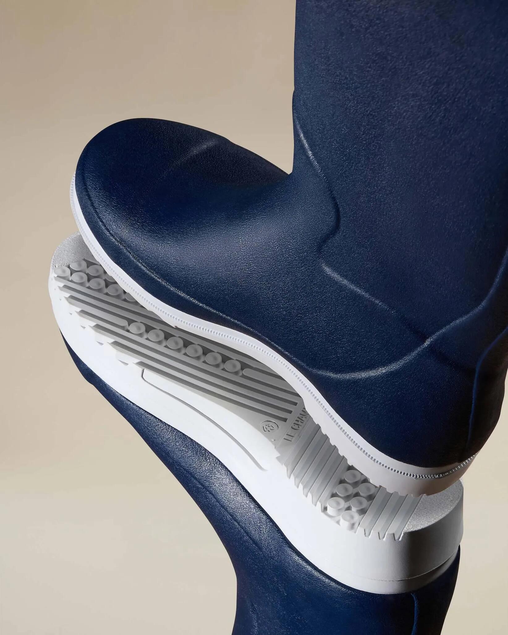 Bottes Marinord Evo Le Chameau Doublées Néoprène - 39 4/6