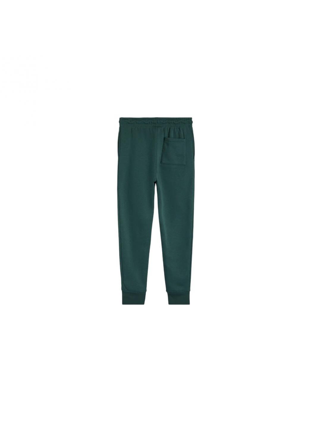 Nike - Pantalón Jordan verde 95D234-EI8 3/3
