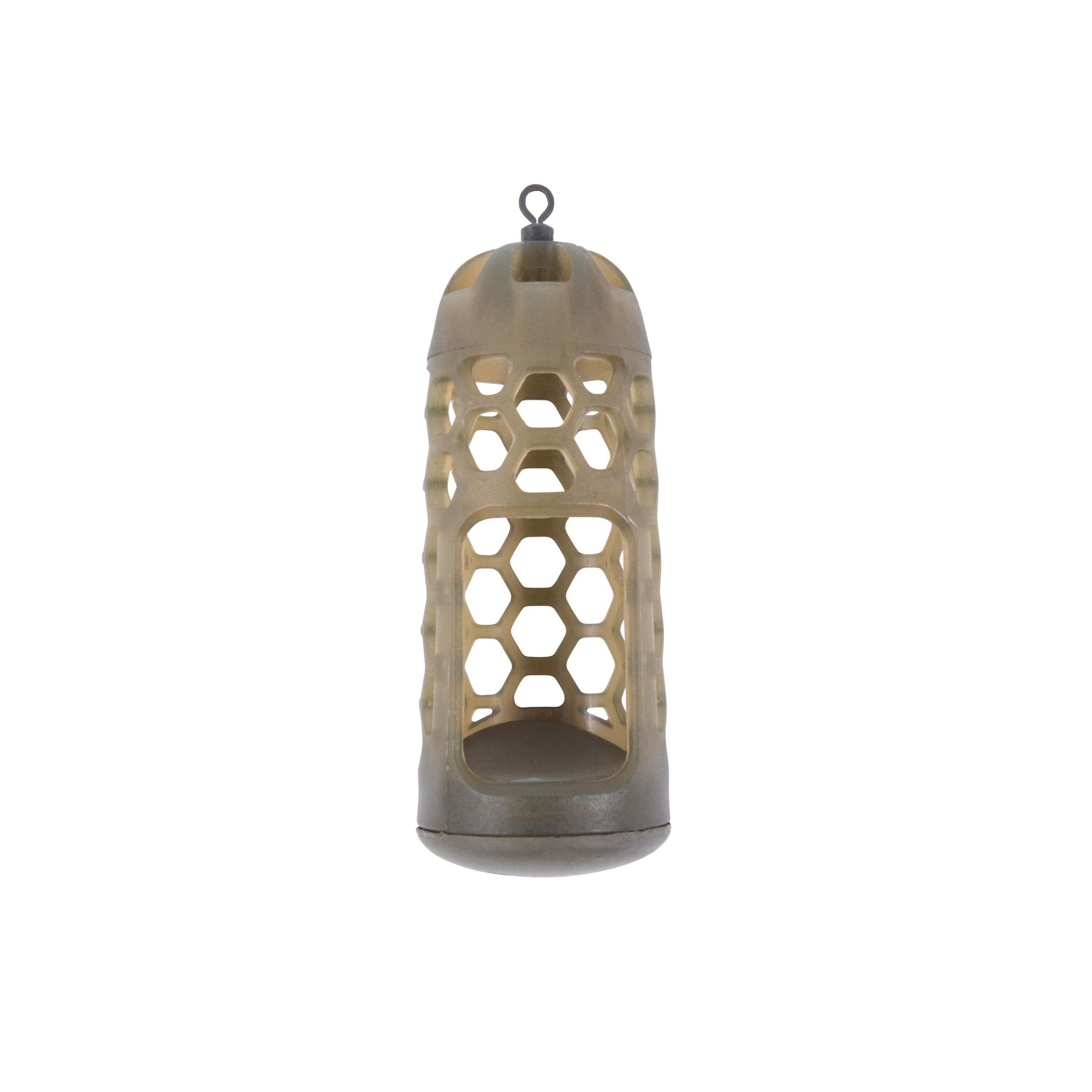 Feeder-Käfig Preston absolute window M 1/1