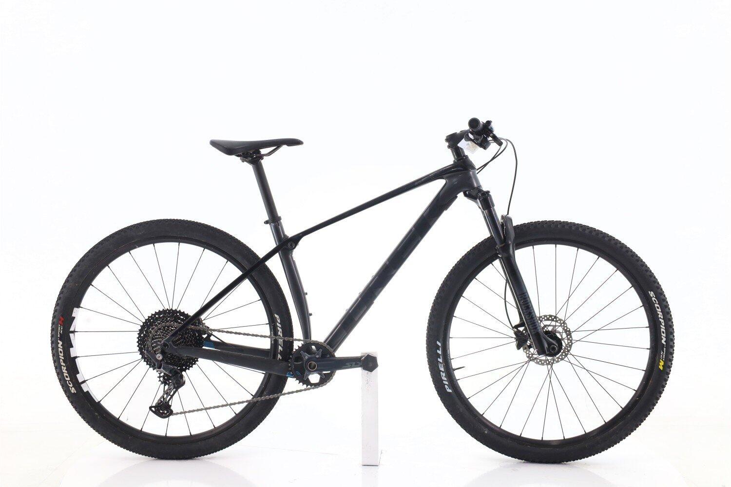 Segunda vida · btt · procaliber 9.5 · bom estado