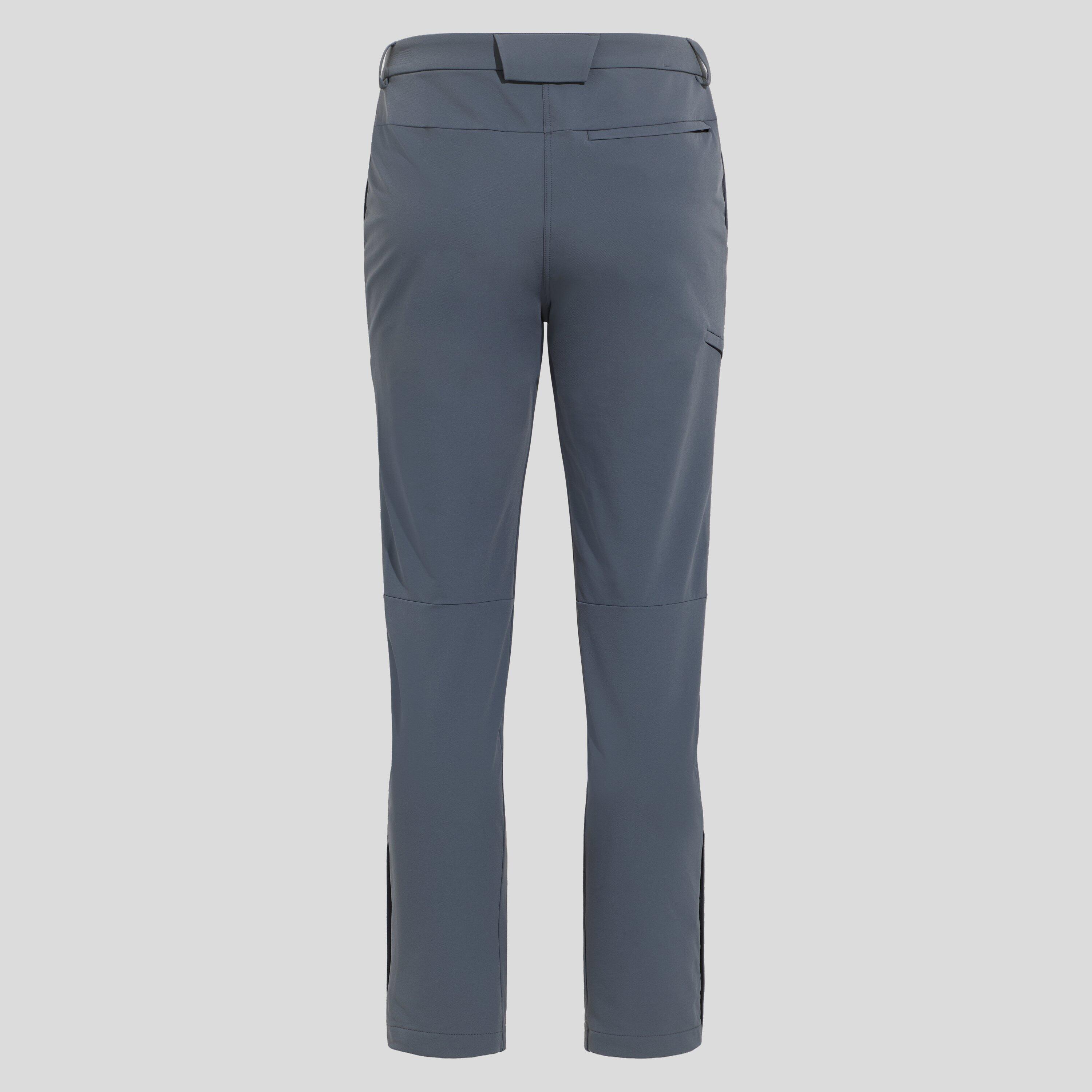 Hose Merino 206 2/2