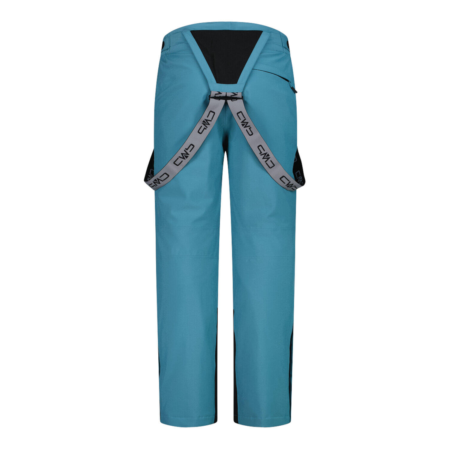 CMP Herren Skihose Ski Salopette 3W17397N 4/5