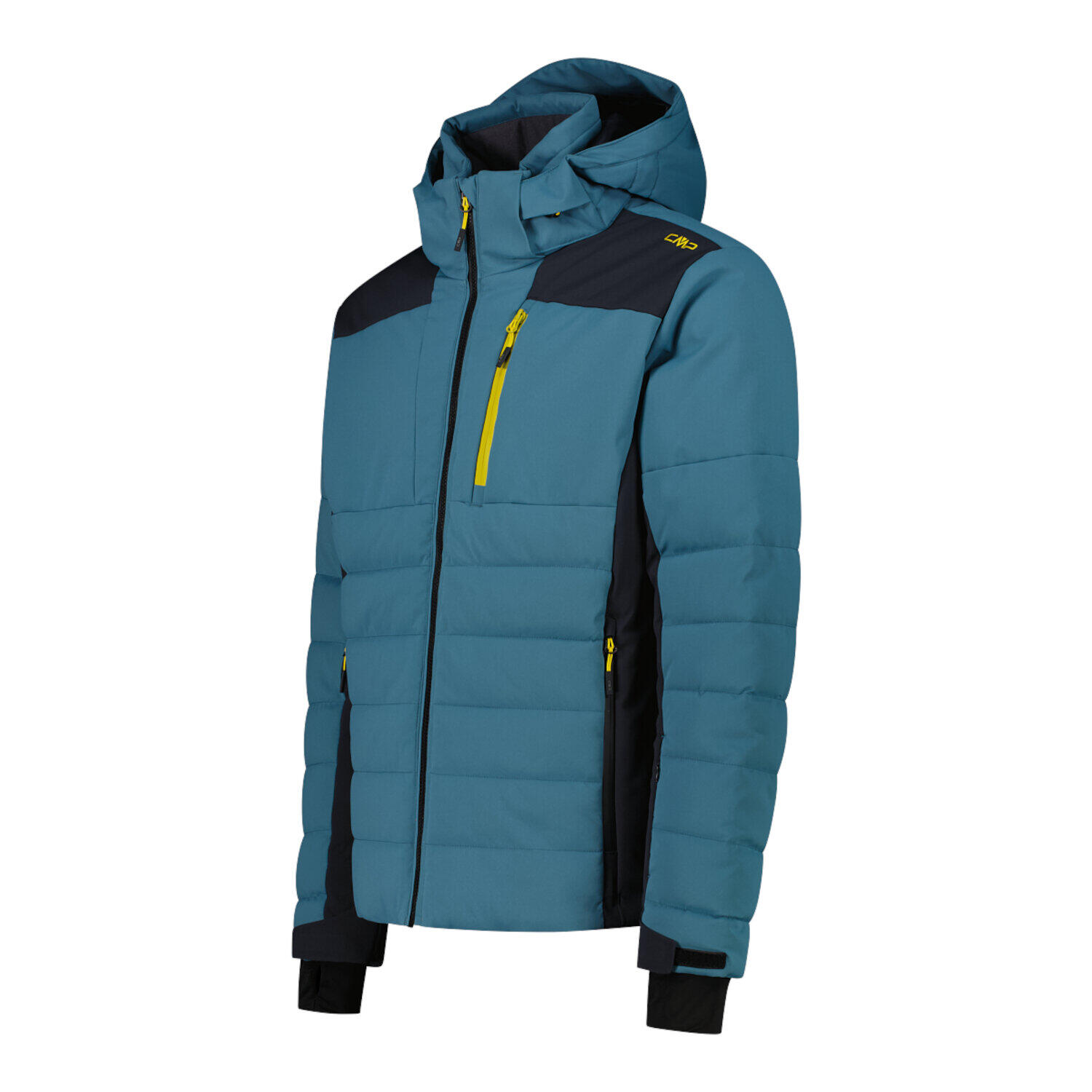 Chaquetas Esqui Hombre - CMP  Jacket Fix Hoody Ski - Nilo 3/6