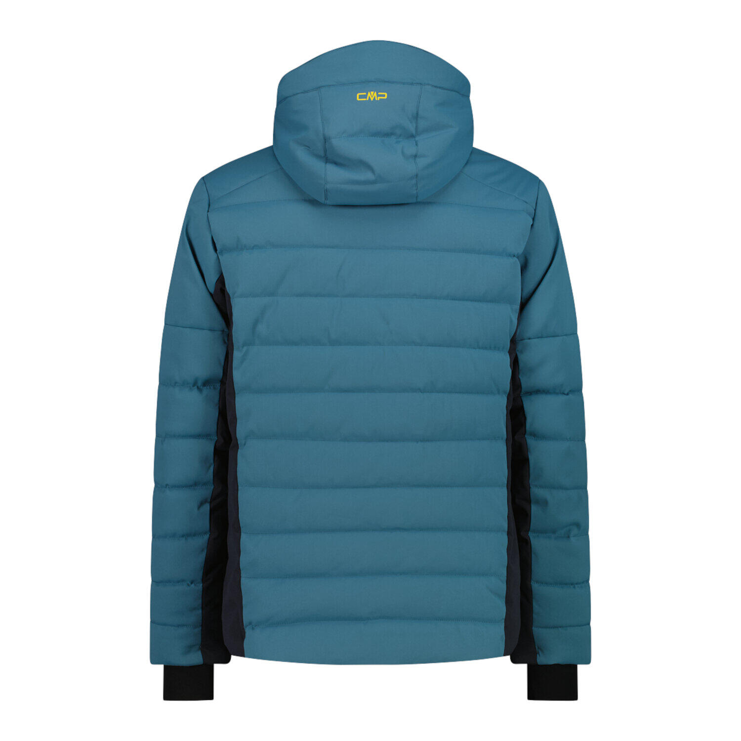 Chaquetas Esqui Hombre - CMP  Jacket Fix Hoody Ski - Nilo 2/6