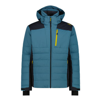 Giacca da sci uomo CMP 35W0127 Zip Hood
