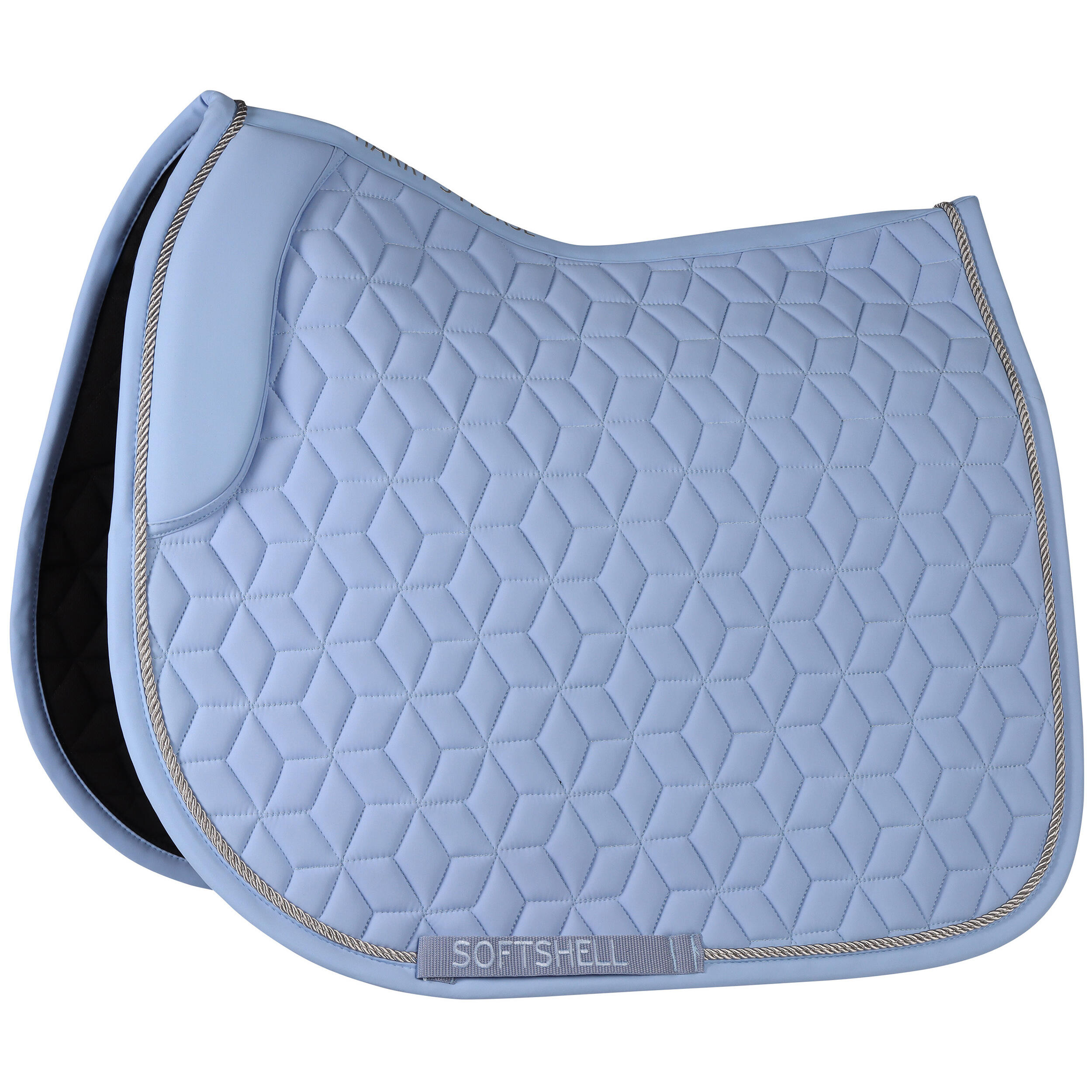 Estera de doma para caballos Harry's Horse Softshell 2/2