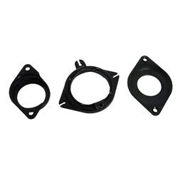 Kit rotor VWP pour freestyle/BMX sans câbles (Gyro)