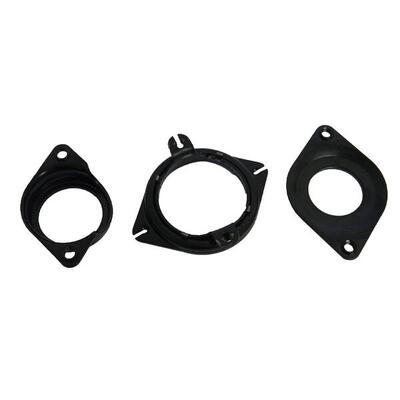 VWP Rotor-Set (Freestyle/BMX) ohne Züge (Gyro)