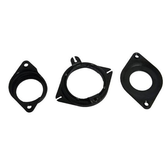 VWP Rotorset (Freestyle/BMX) ohne Kabel (Gyro).