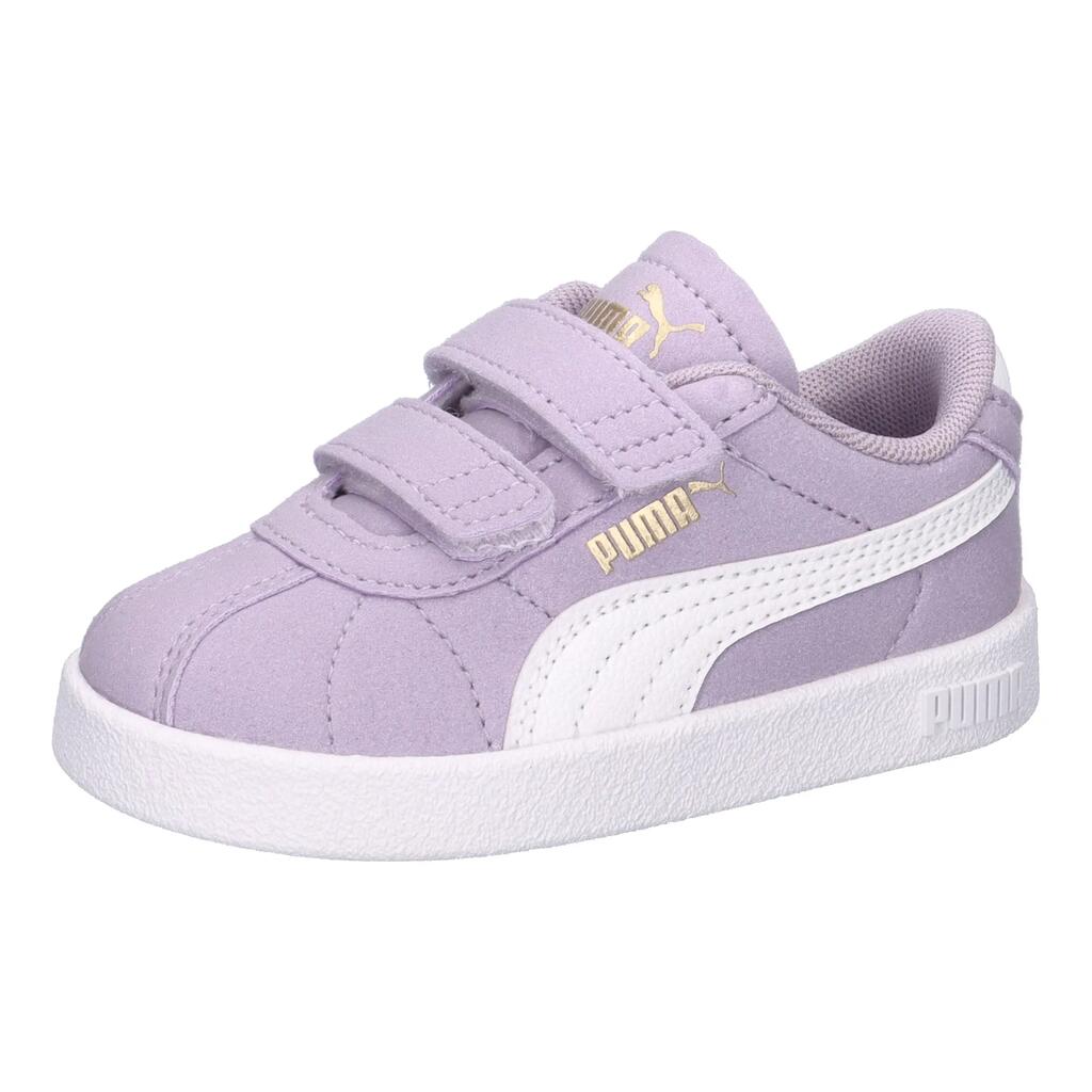 Baby Trainers Puma Club II V Inf