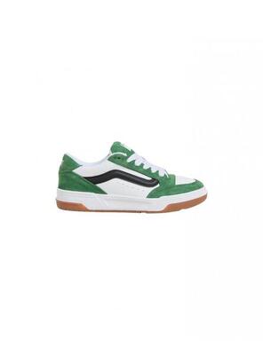 Scarpe uomo vans vn000d26br11_hylane_verde