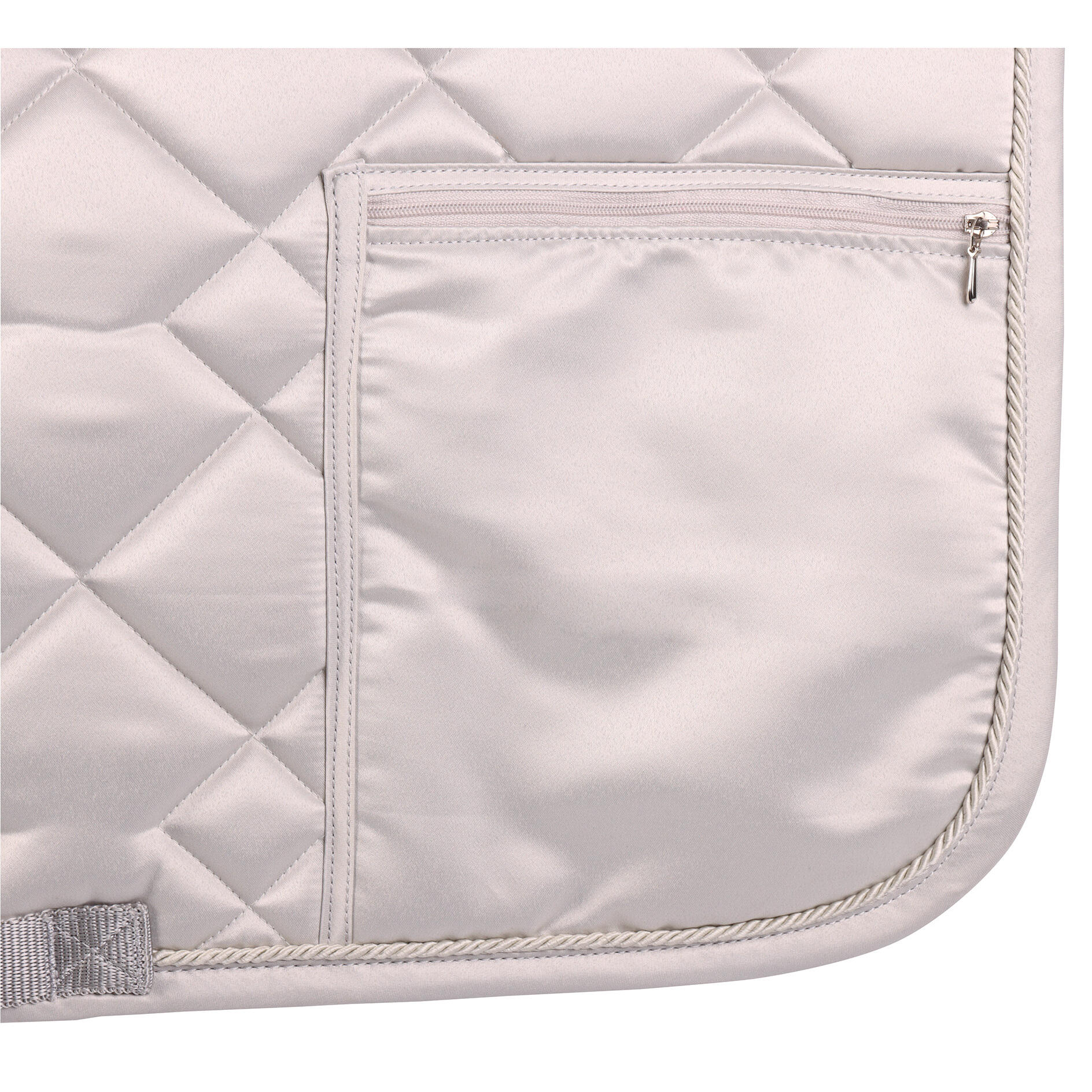 Dressur Schabracke Harry's Horse Pocket 3/3