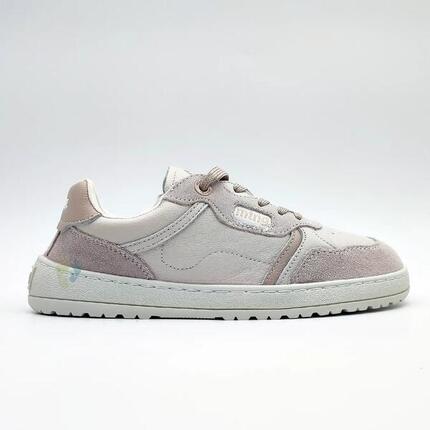 Mustang Free Alask Suede Rosa - Talla 42