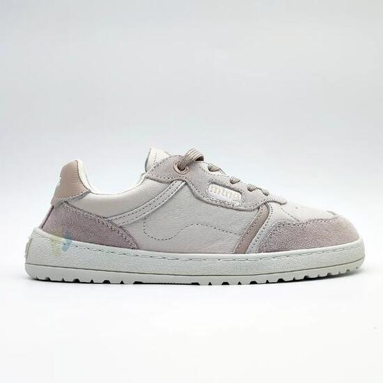 Mustang Free Alask Suede Rosa - Talla 42
