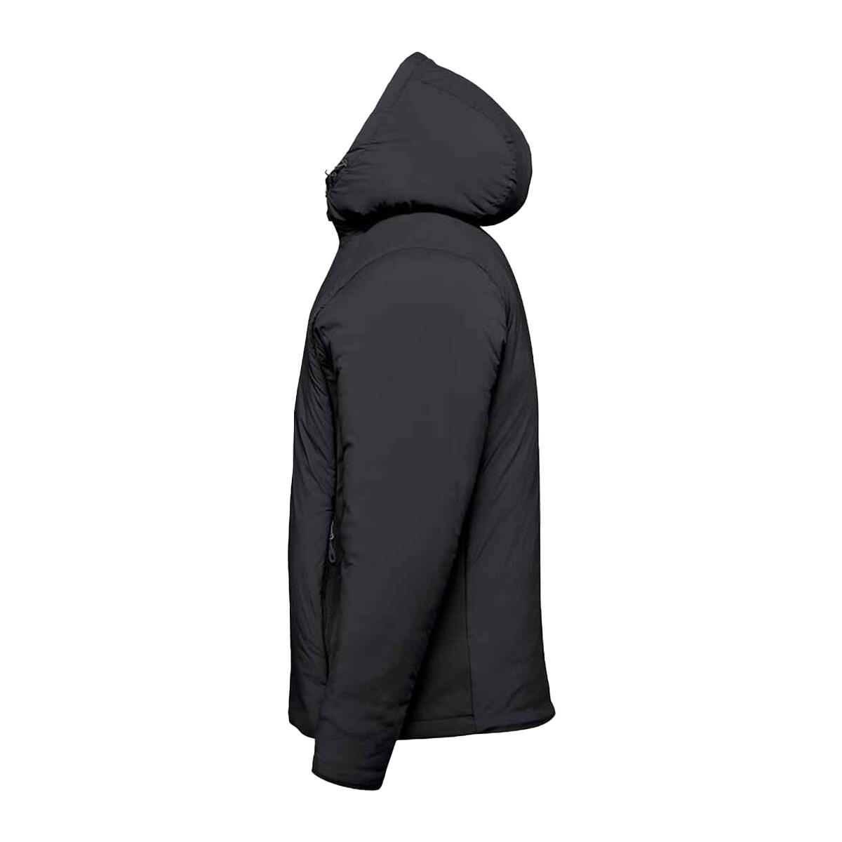 Giacca Uomo Stormtech Cascadia Nero Nero 3/4