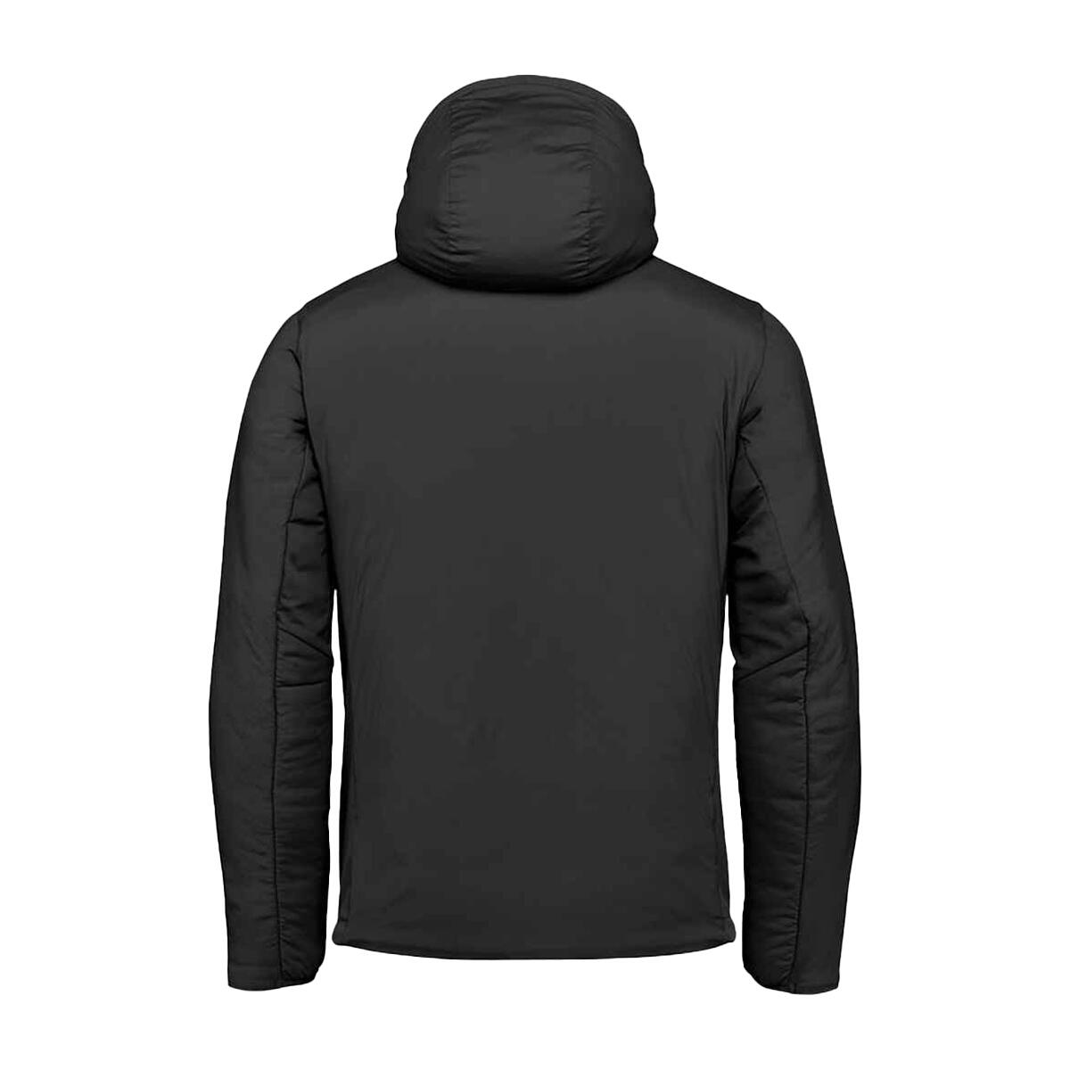 Giacca Uomo Stormtech Cascadia Nero Nero 2/4