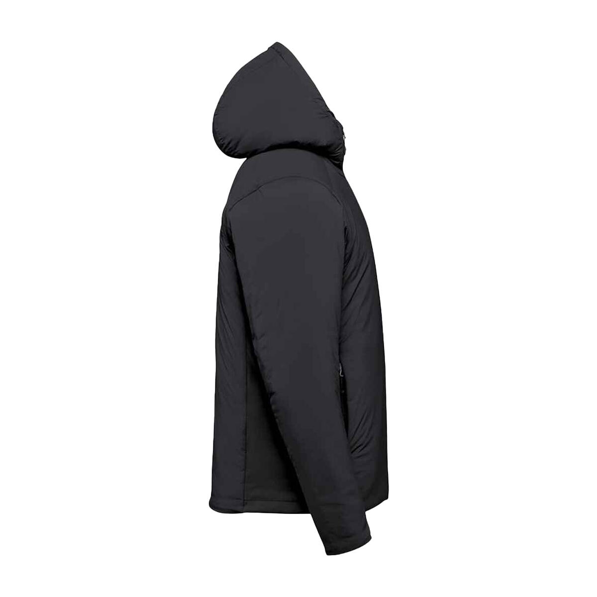Giacca Uomo Stormtech Cascadia Nero Nero 4/4