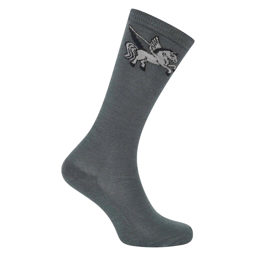 MULTI-COLOUR / GREY