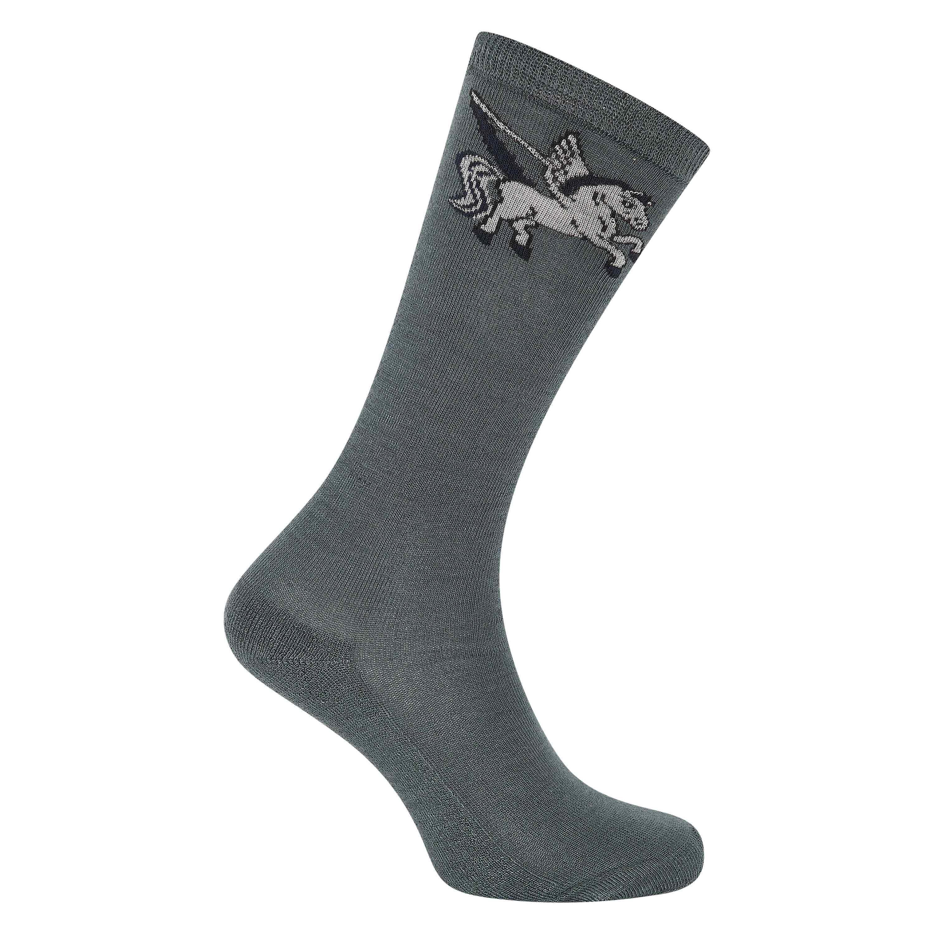 IMPERIAL RIDING Children's riding socks Imperial Riding Pegasus